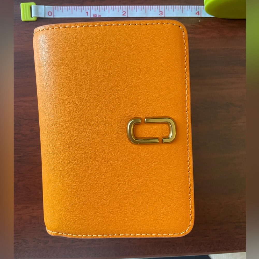 Marc Jacobs 2024 Wallet